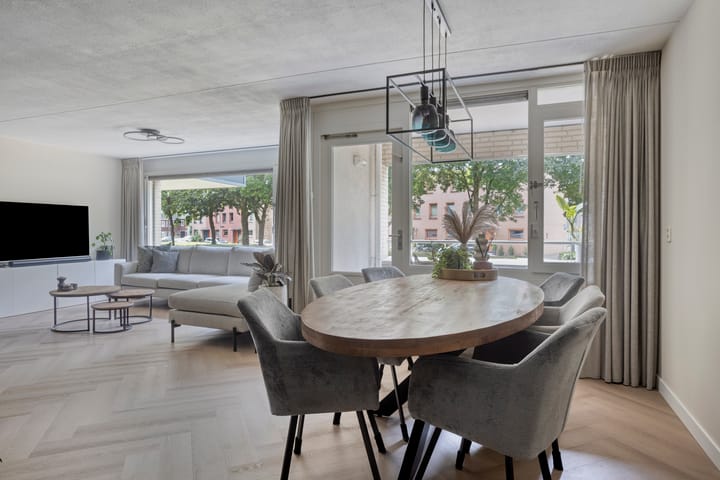 Foto 6 van Boksdoornerf 88