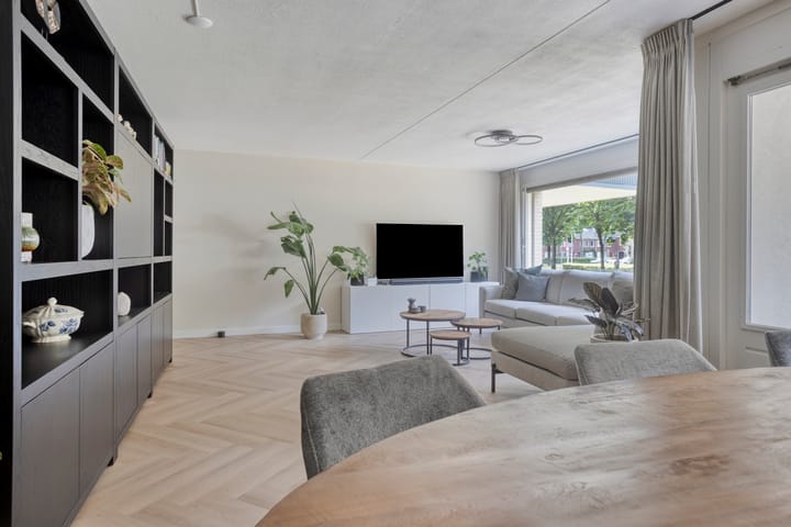 Foto 7 van Boksdoornerf 88