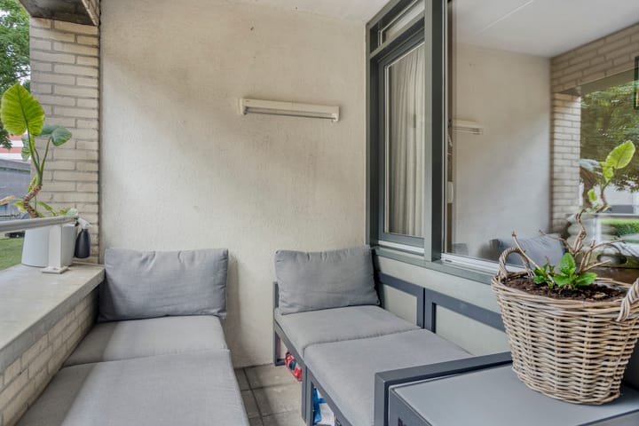 Foto 12 van Boksdoornerf 88