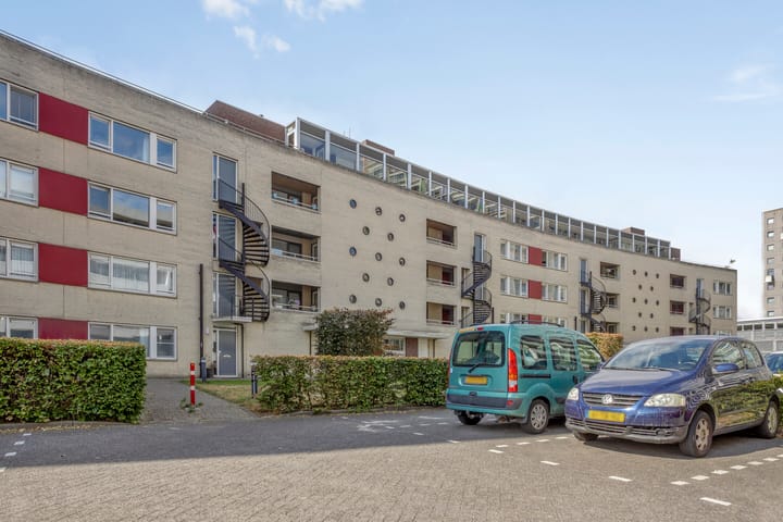 Foto 24 van Boksdoornerf 88