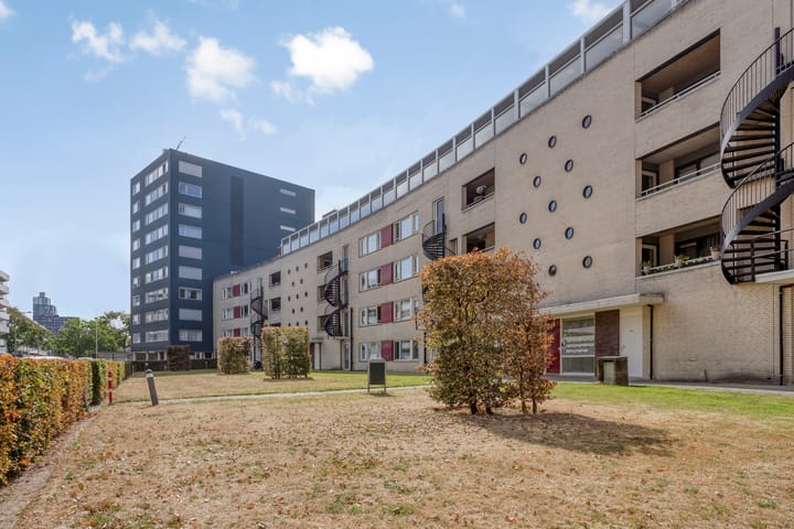 Foto 26 van Boksdoornerf 88