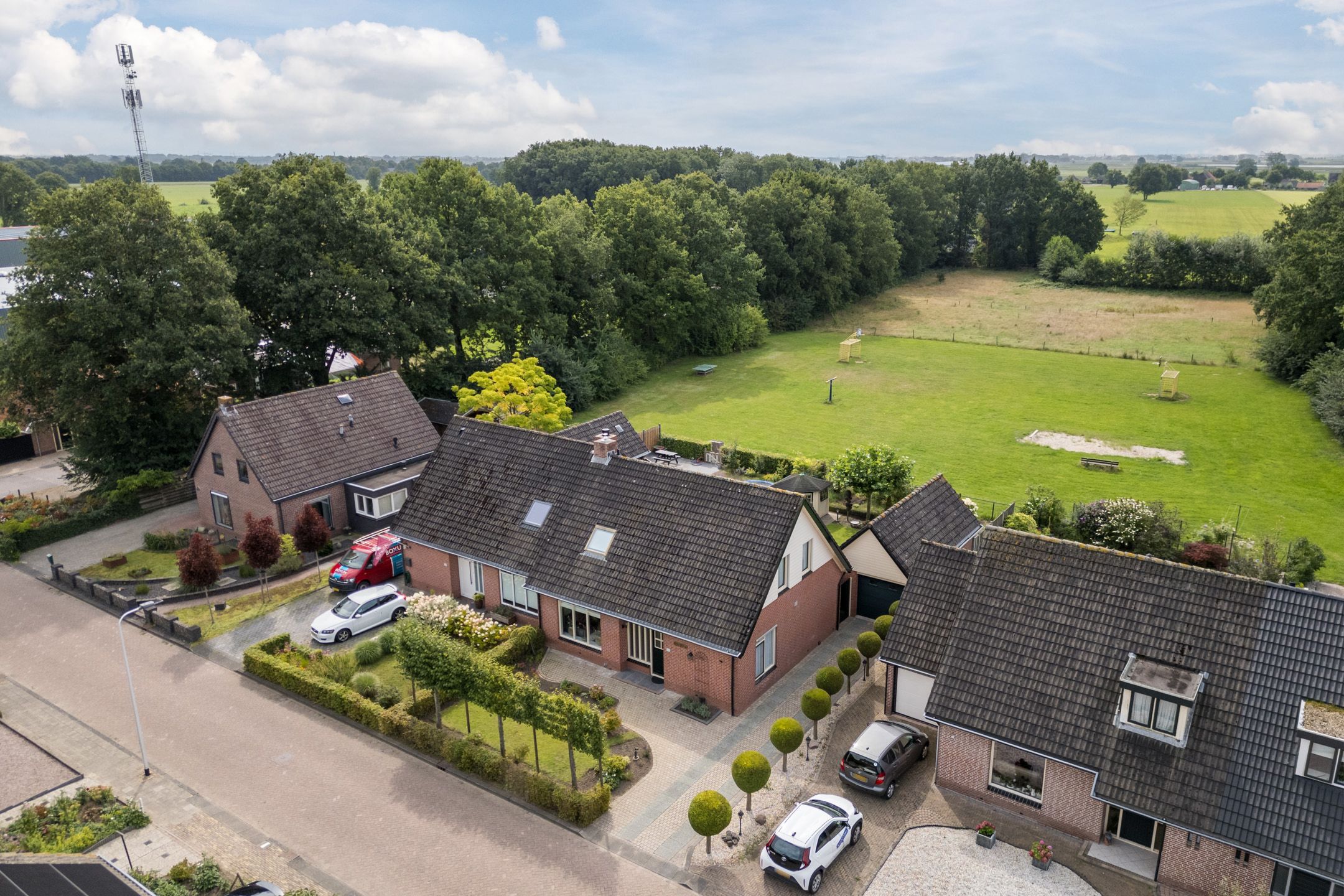 Photo 42 of Hoge Veldweg 30