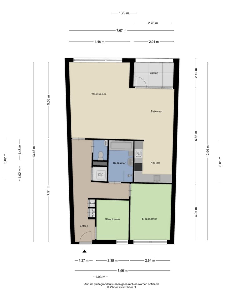 Foto 29 van Boksdoornerf 88