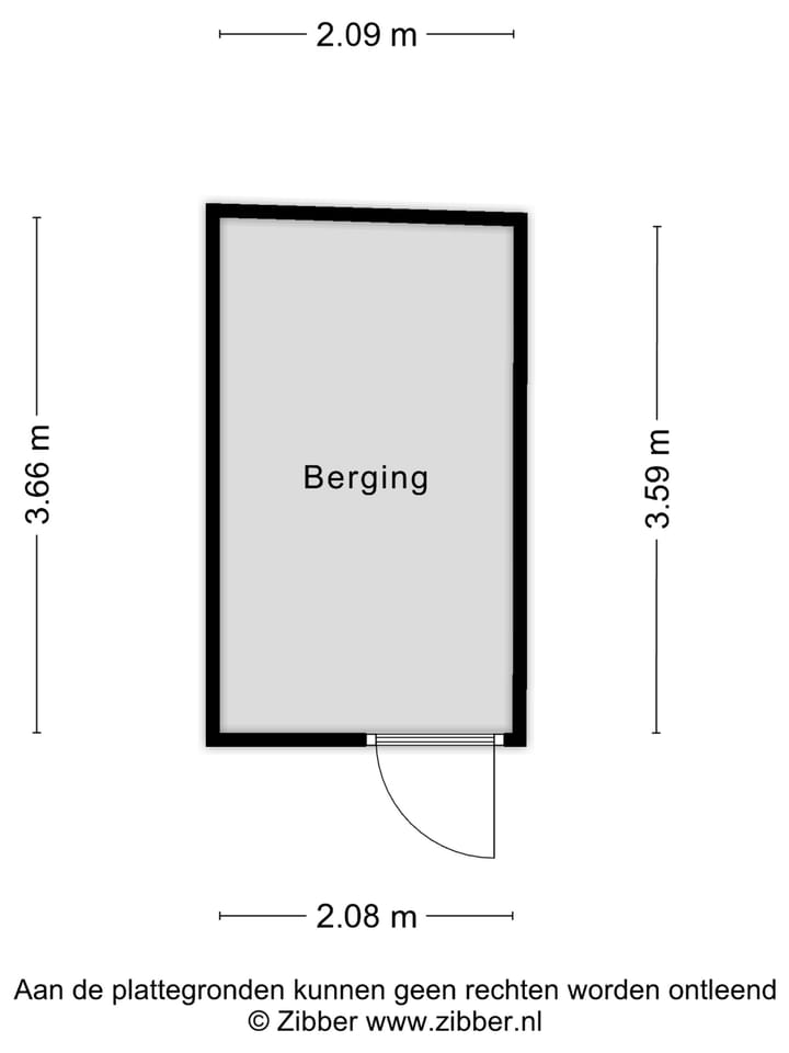 Foto 30 van Boksdoornerf 88