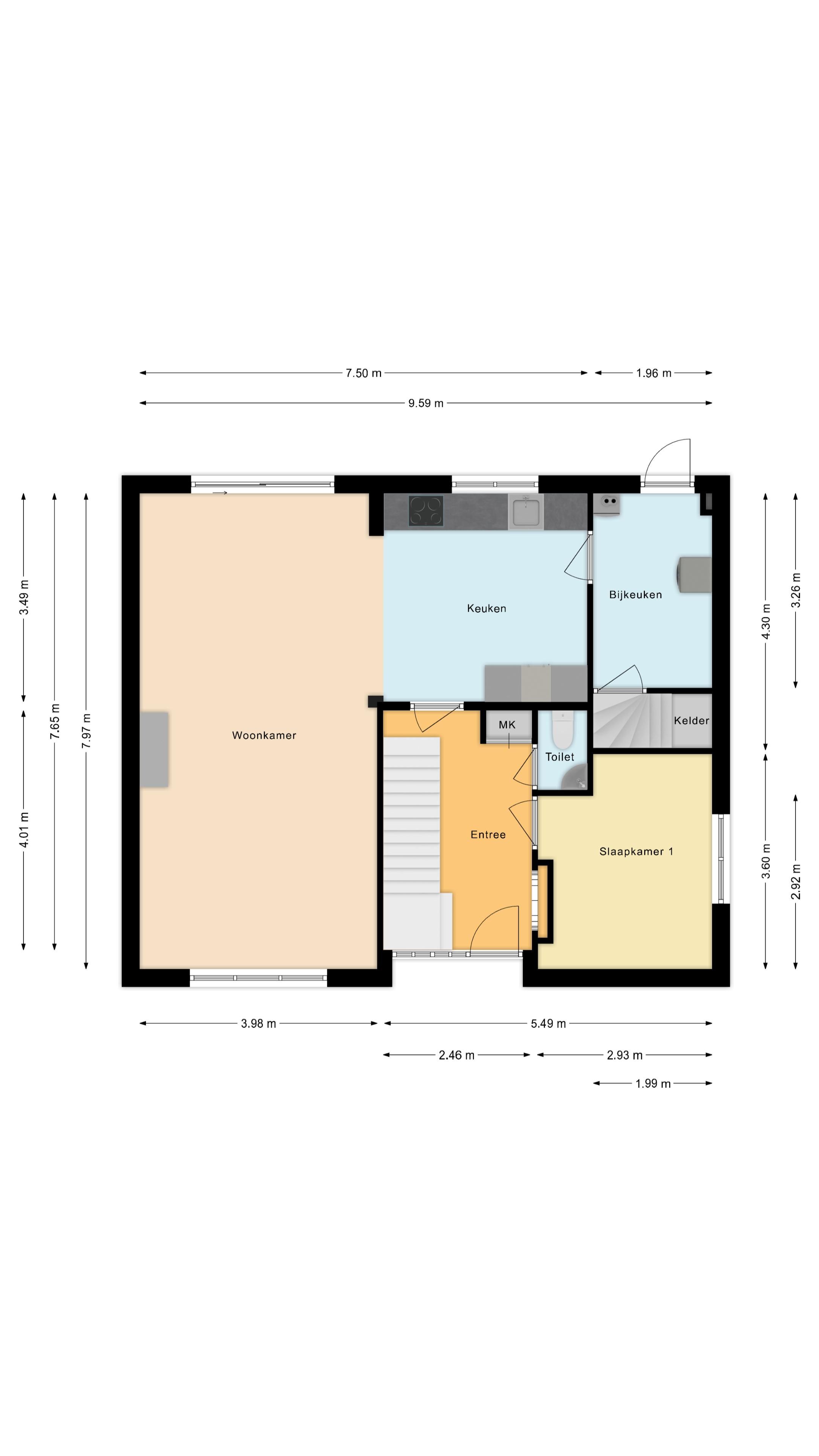 Photo 54 of Hoge Veldweg 30