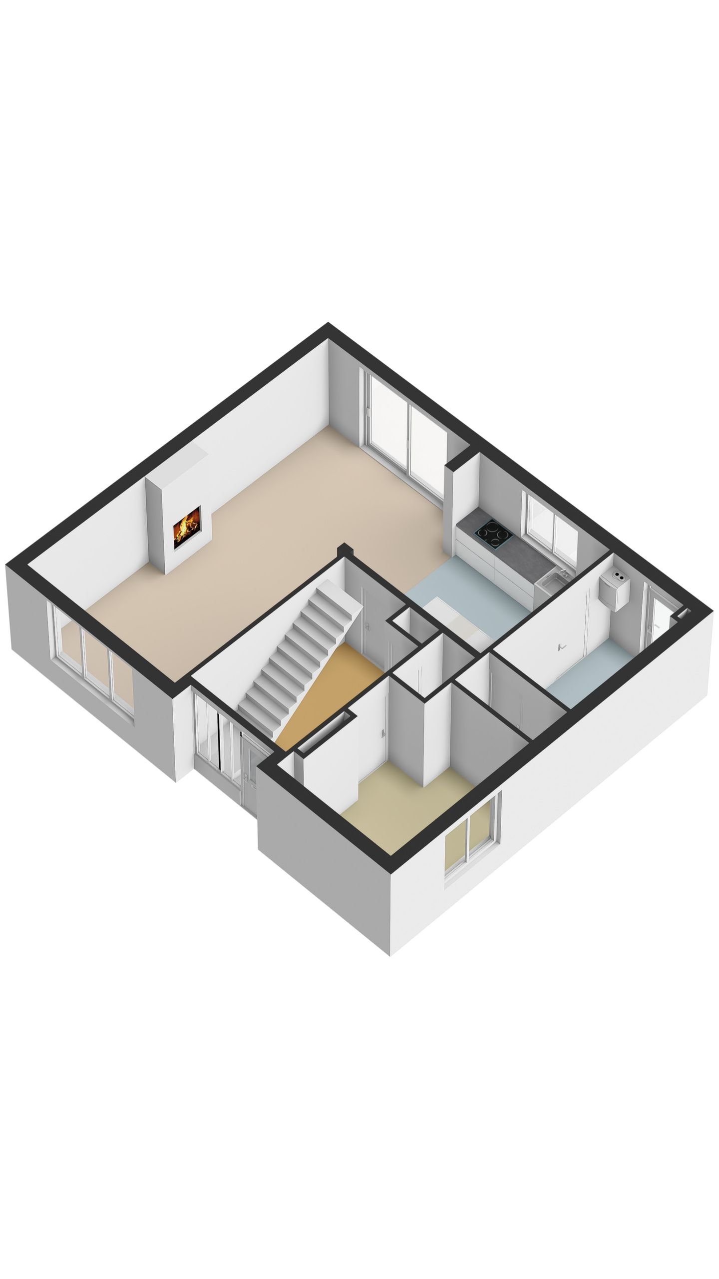 Photo 55 of Hoge Veldweg 30