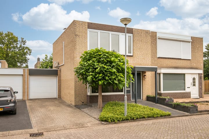 Foto 1 van Heggewikke 31