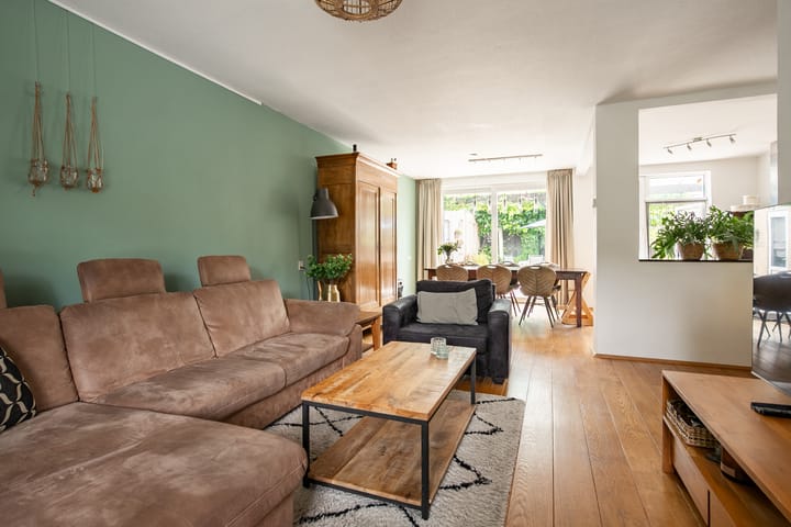 Foto 6 van Heggewikke 31