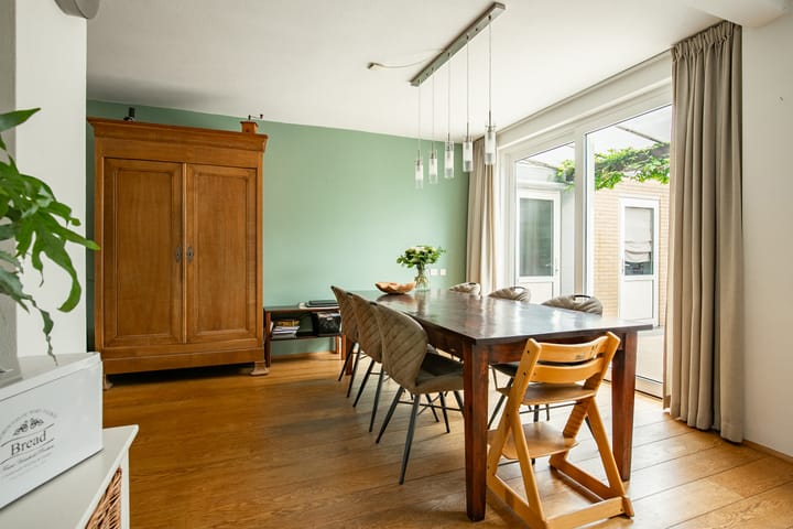 Foto 9 van Heggewikke 31