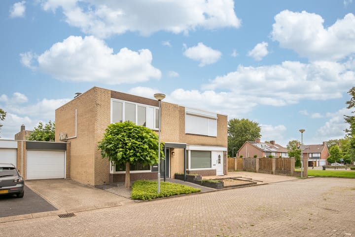 Foto 23 van Heggewikke 31