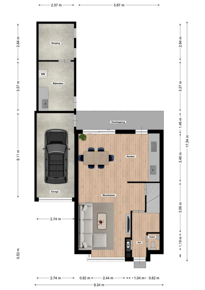 Foto 26 van Heggewikke 31