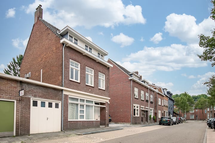 Foto 1 van Weltertuijnstraat 11