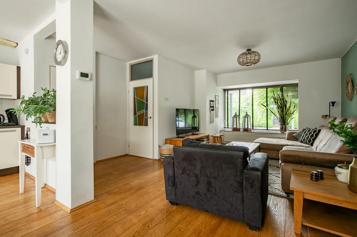 Foto 7 van Heggewikke 31