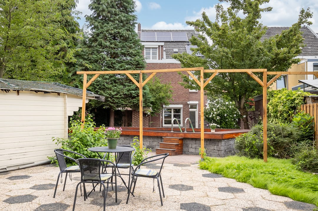 Foto 28 van Weltertuijnstraat 11