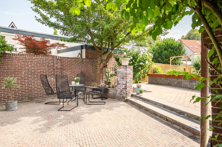 Foto 3 van Weltertuijnstraat 11