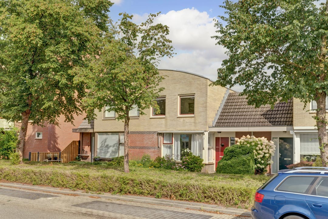 Foto 1 van De Tamboer 19