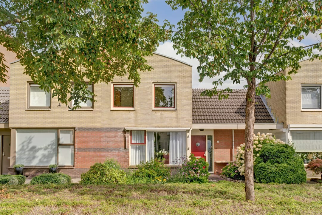 Foto 2 van De Tamboer 19