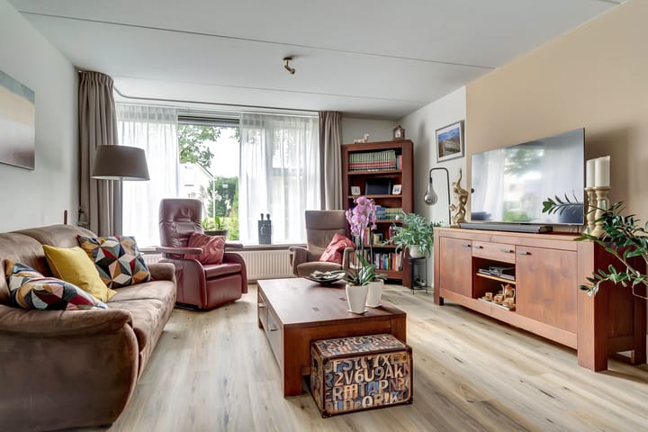 Foto 4 van De Tamboer 19