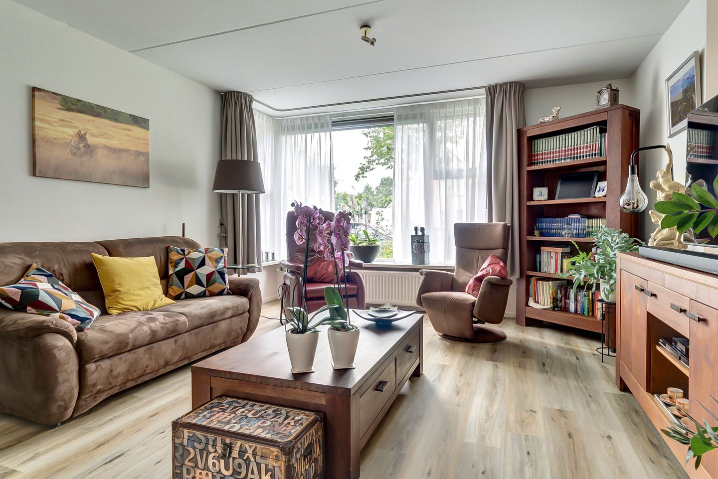 Foto 5 van De Tamboer 19