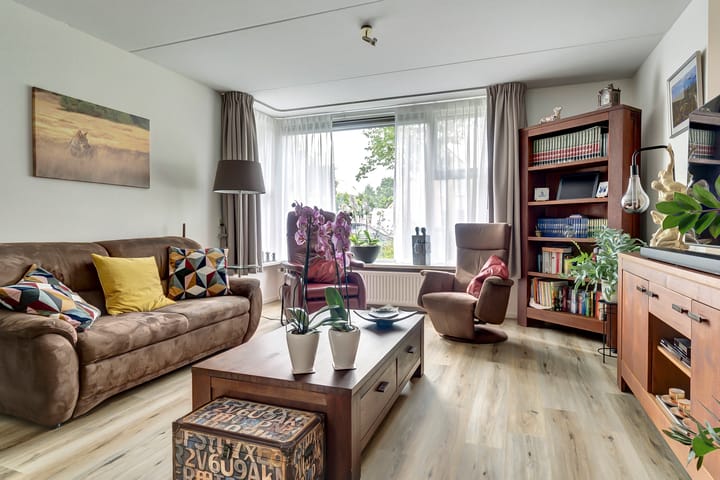 Foto 5 van De Tamboer 19