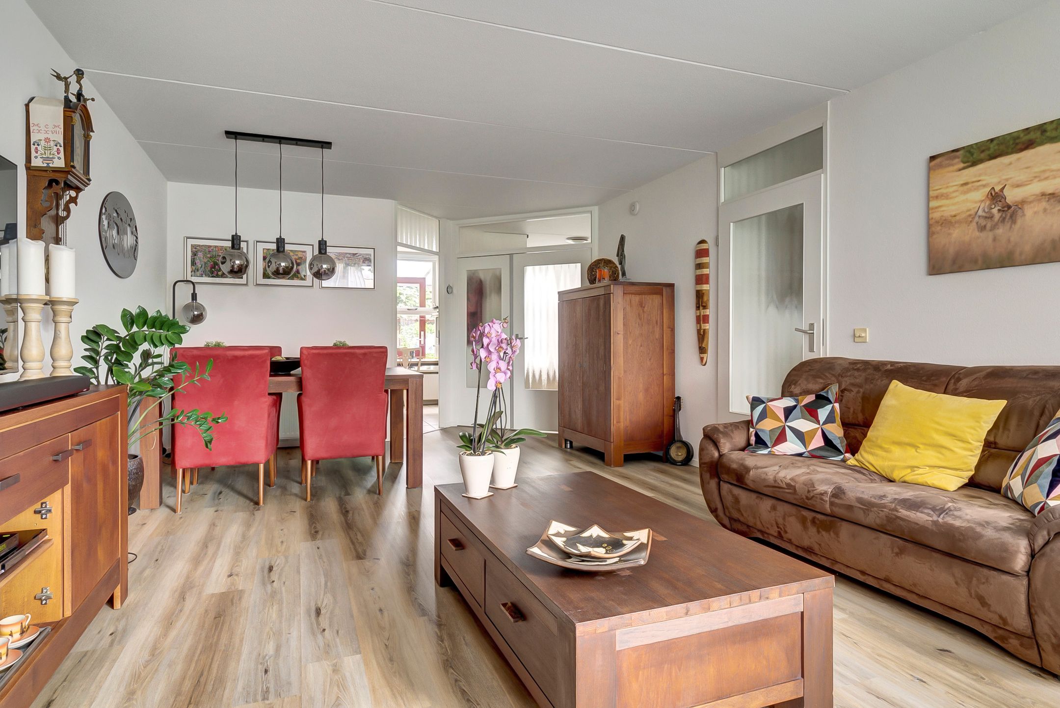 Foto 6 van De Tamboer 19