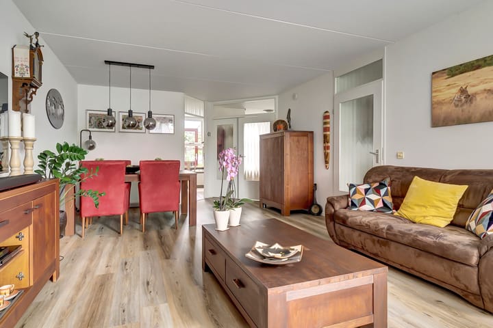 Foto 6 van De Tamboer 19