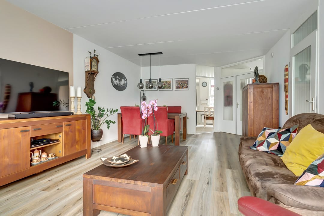 Foto 7 van De Tamboer 19