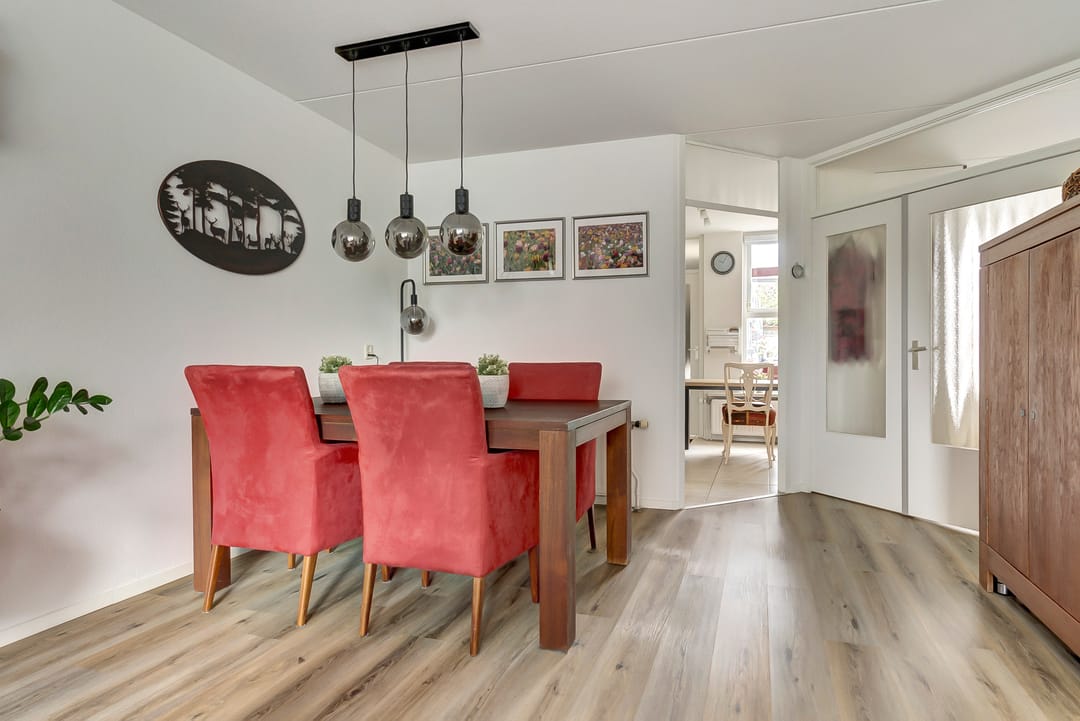 Foto 8 van De Tamboer 19