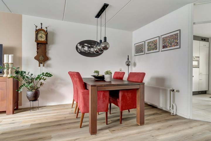 Foto 10 van De Tamboer 19