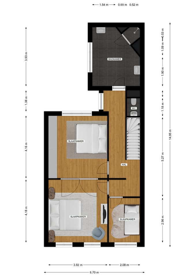 Foto 39 van Weltertuijnstraat 11