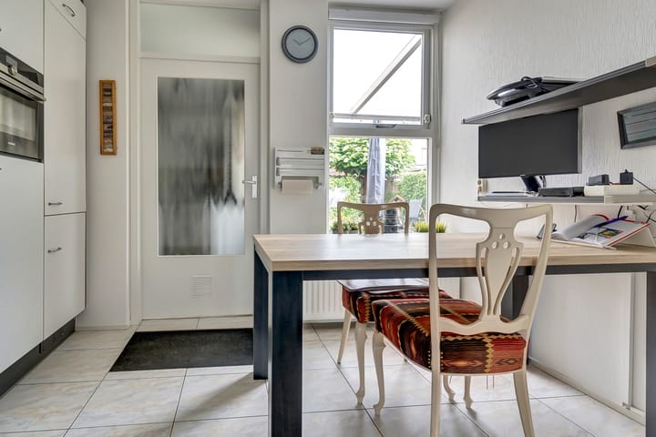 Foto 12 van De Tamboer 19