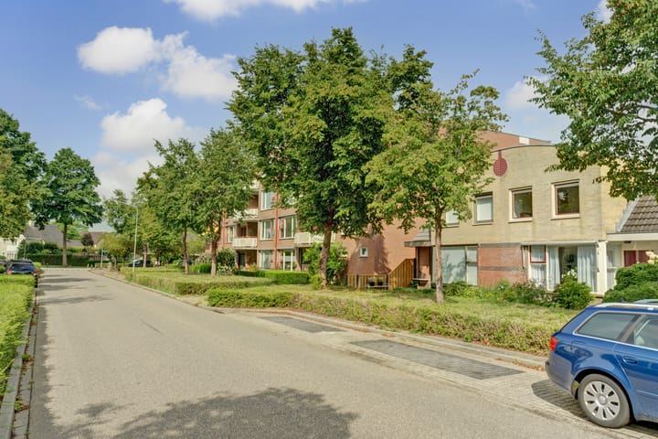 Foto 26 van De Tamboer 19