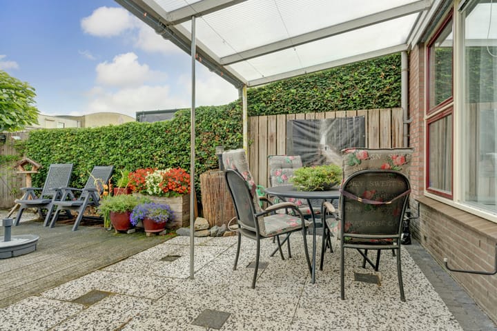 Foto 27 van De Tamboer 19