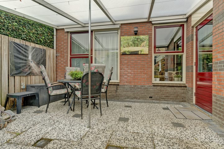 Foto 28 van De Tamboer 19