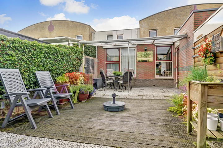 Foto 29 van De Tamboer 19