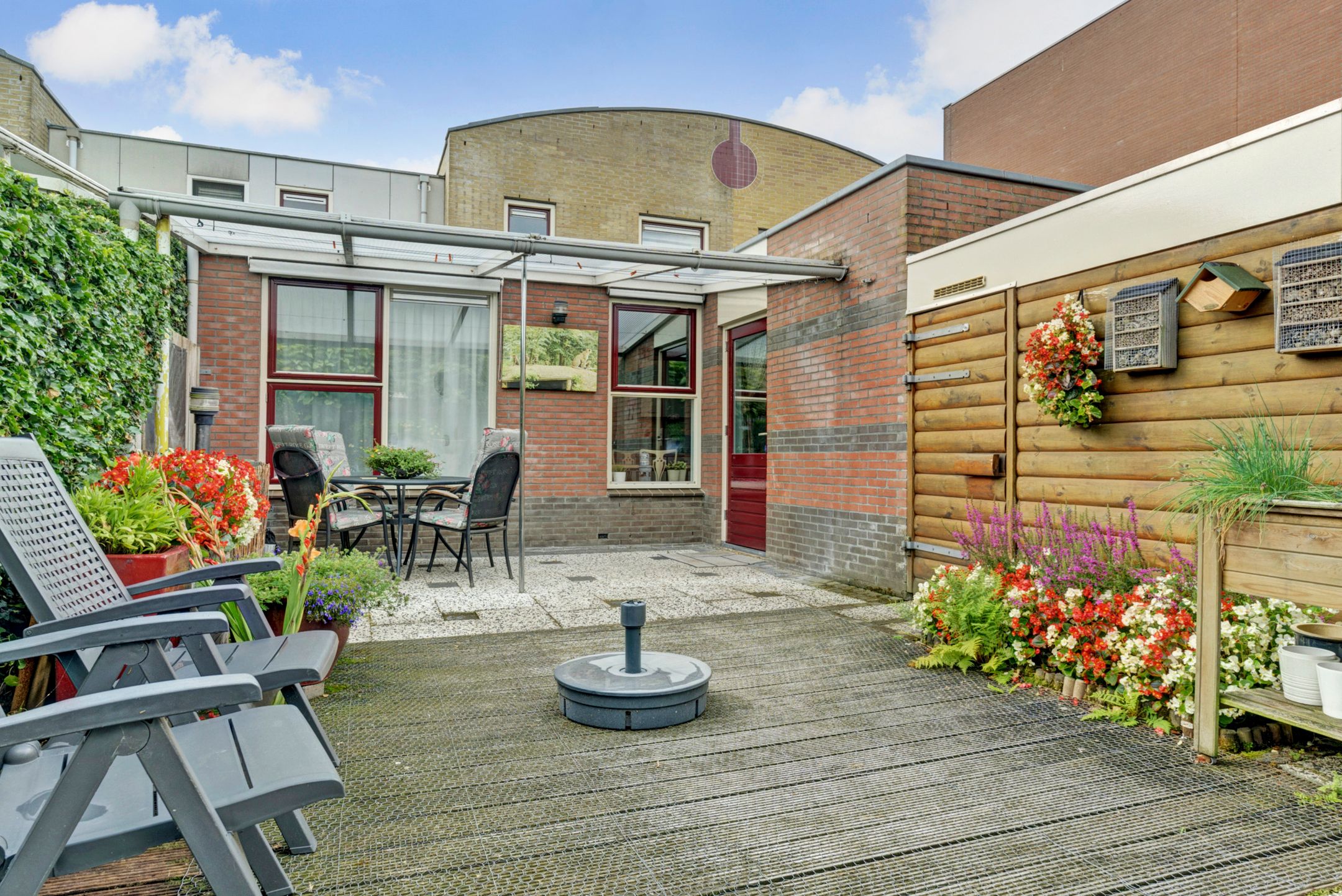 Foto 30 van De Tamboer 19