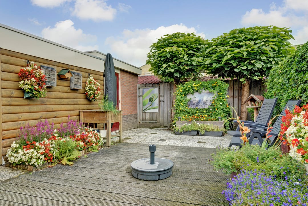 Foto 31 van De Tamboer 19