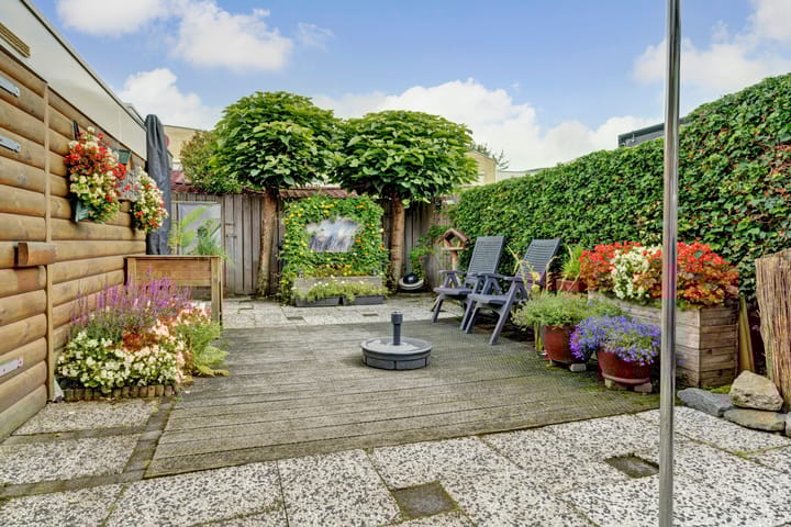 Foto 32 van De Tamboer 19