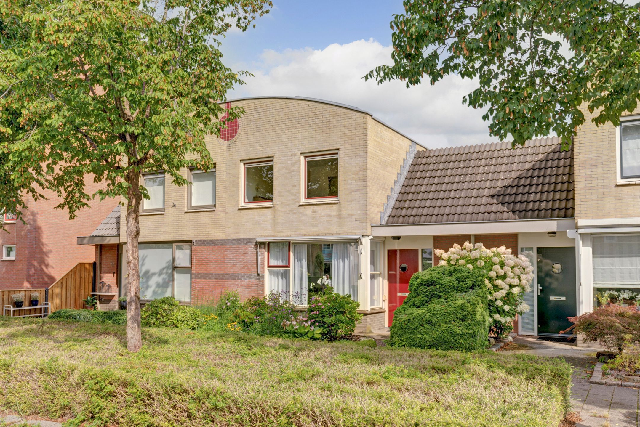 Foto 33 van De Tamboer 19