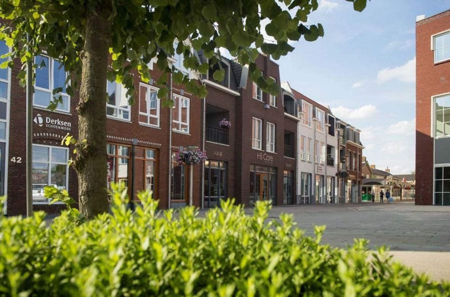 Foto 34 van De Tamboer 19