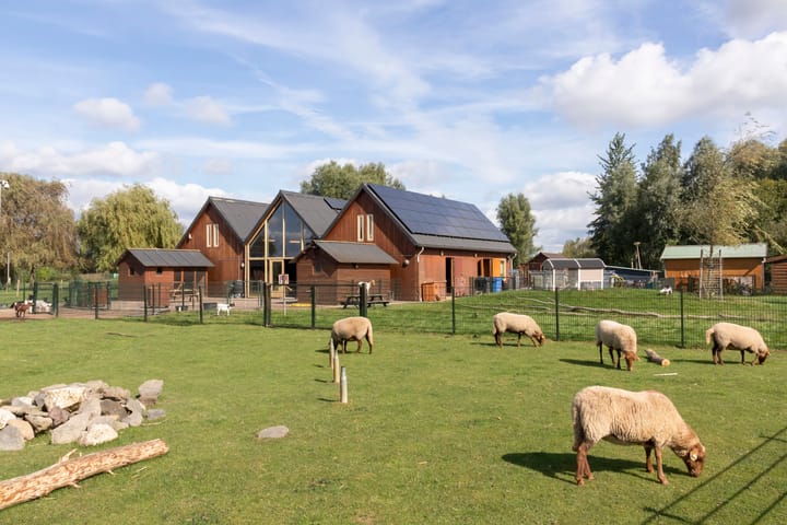 Foto 35 van De Tamboer 19