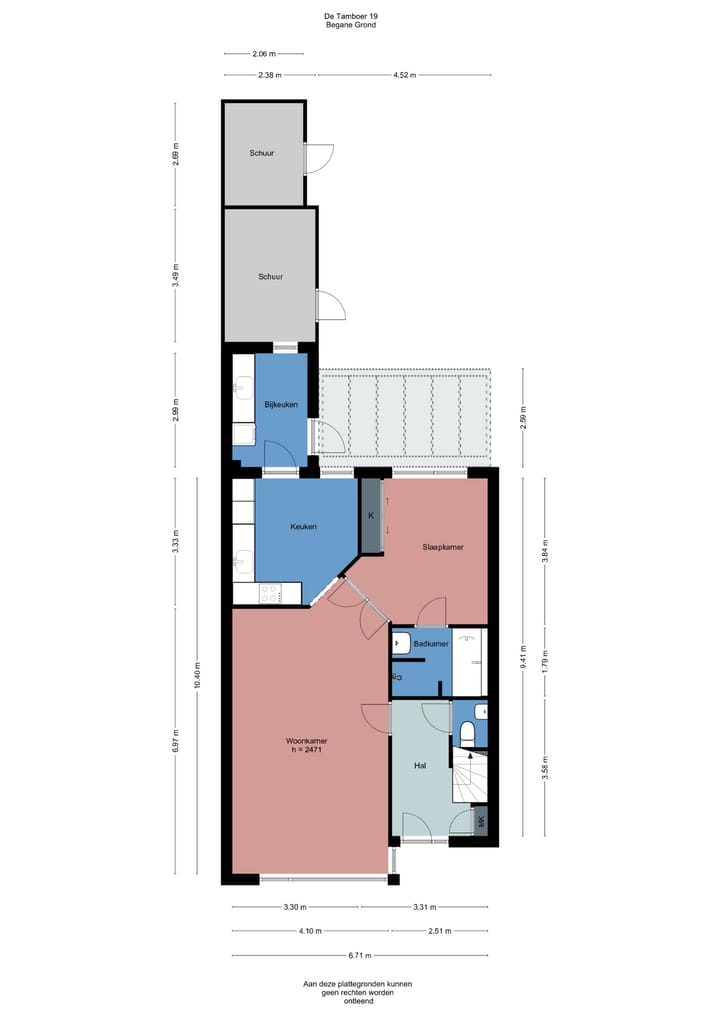 Foto 38 van De Tamboer 19