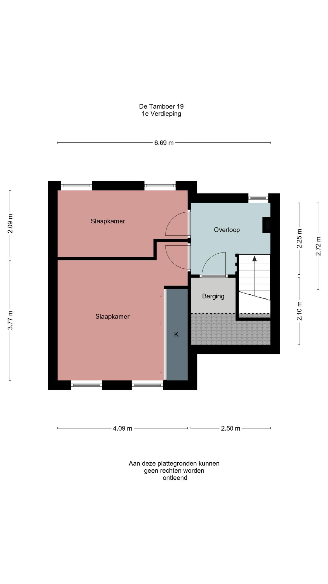 Foto 39 van De Tamboer 19