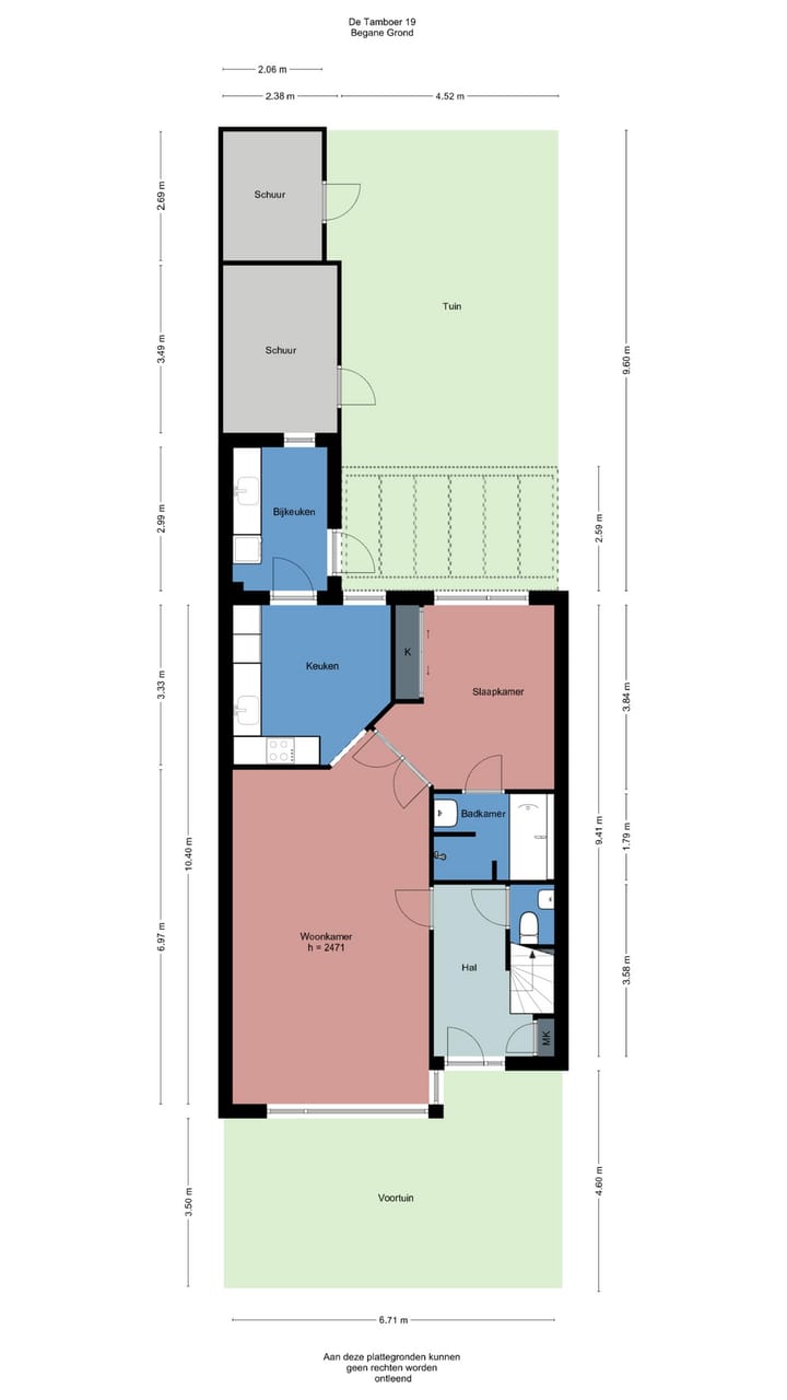 Foto 40 van De Tamboer 19