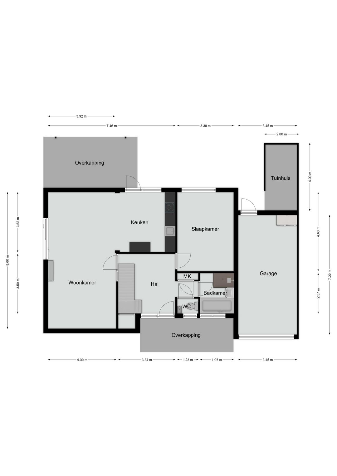 Foto 32 van Kitskensdal 30