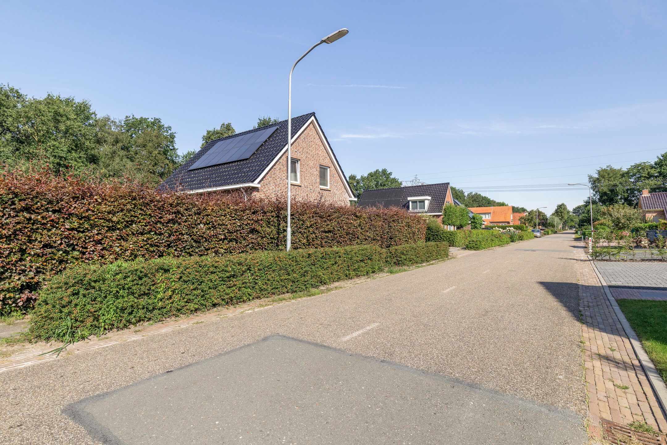 Photo 3 of Burgemeester Venemastraat 46-A