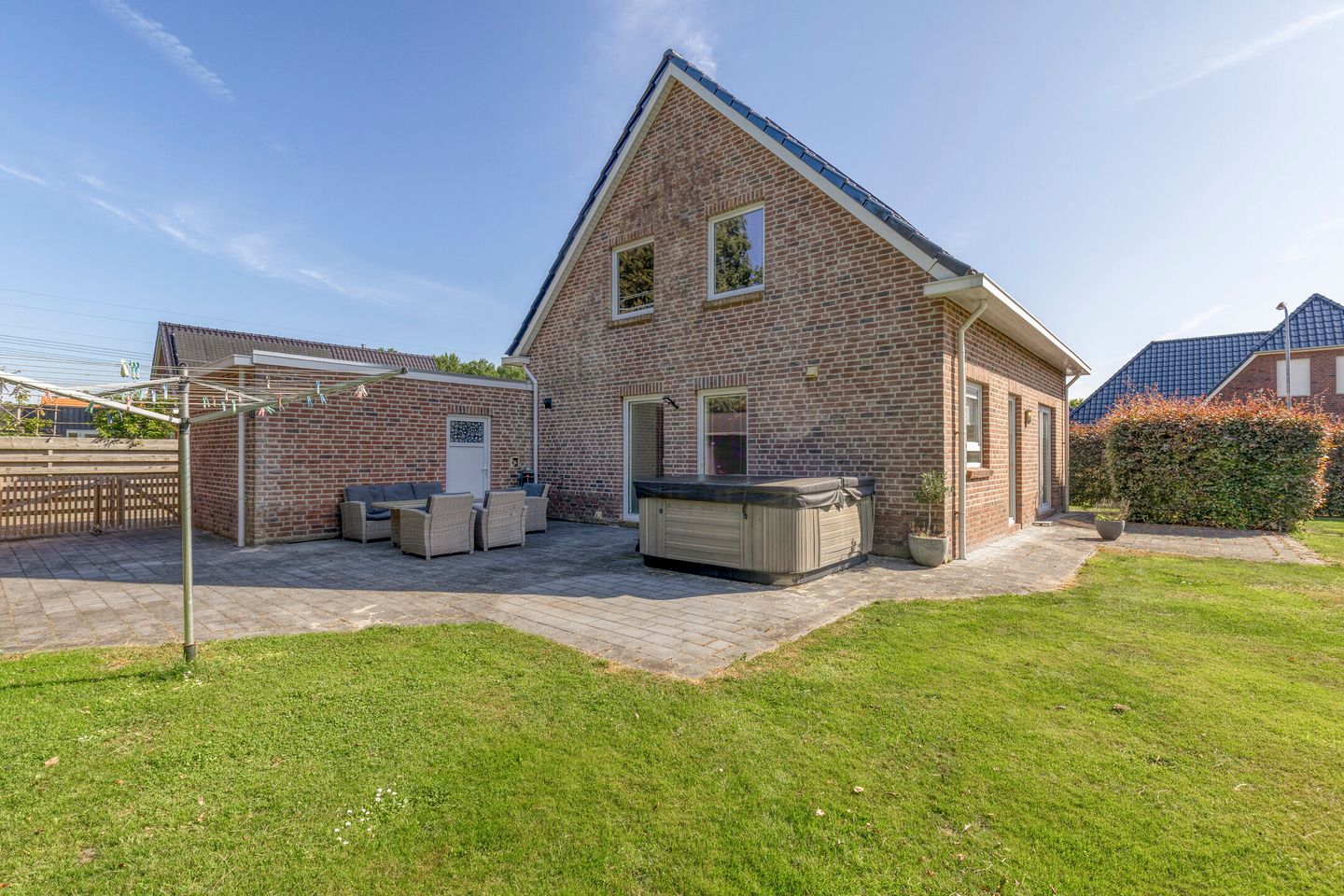 Photo 5 of Burgemeester Venemastraat 46-A