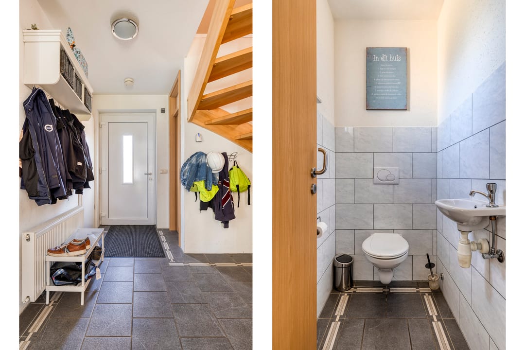 Photo 7 of Burgemeester Venemastraat 46-A