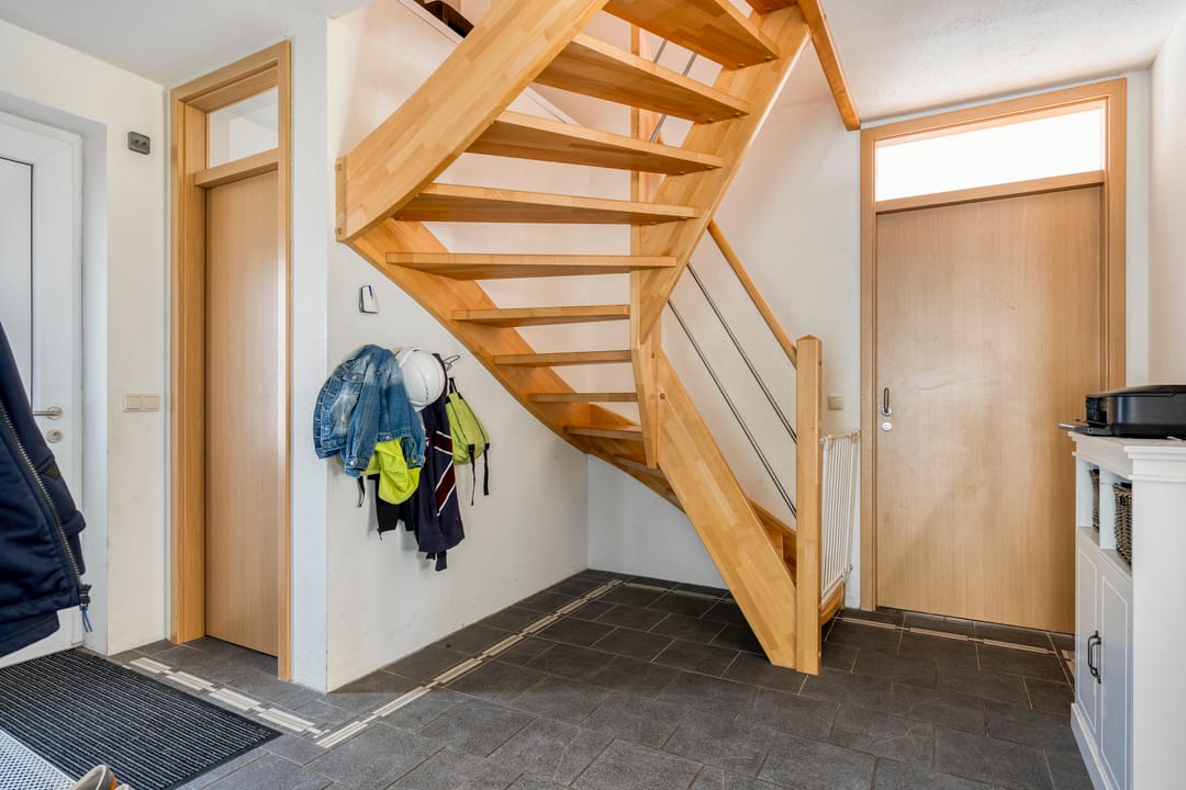 Photo 8 of Burgemeester Venemastraat 46-A