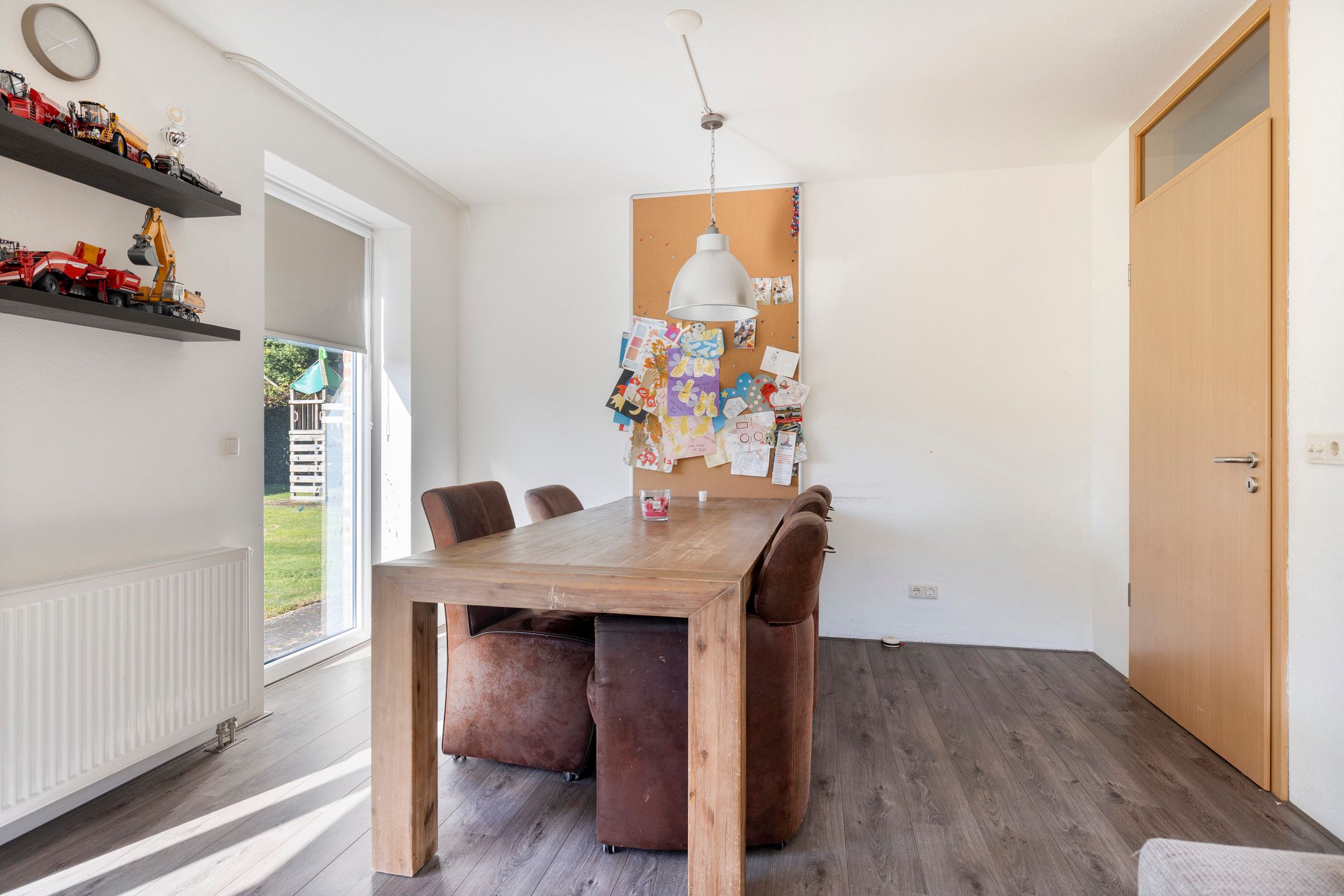 Photo 12 of Burgemeester Venemastraat 46-A